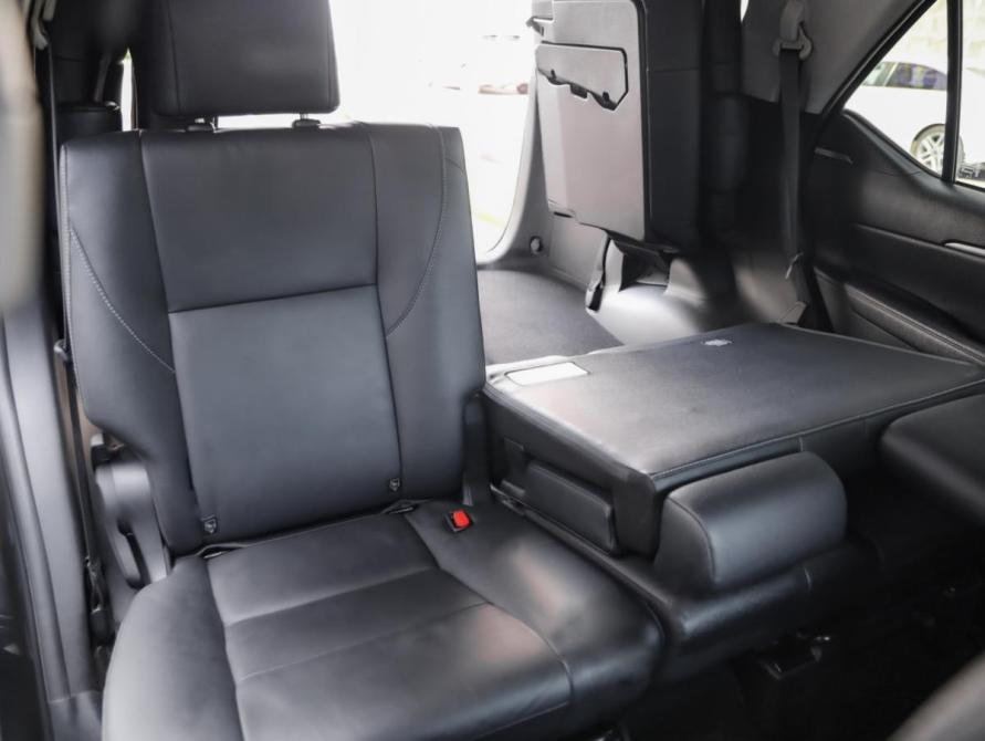 Toyota Fortuner II Рестайлинг Санкт-Петербург  - изображение 32