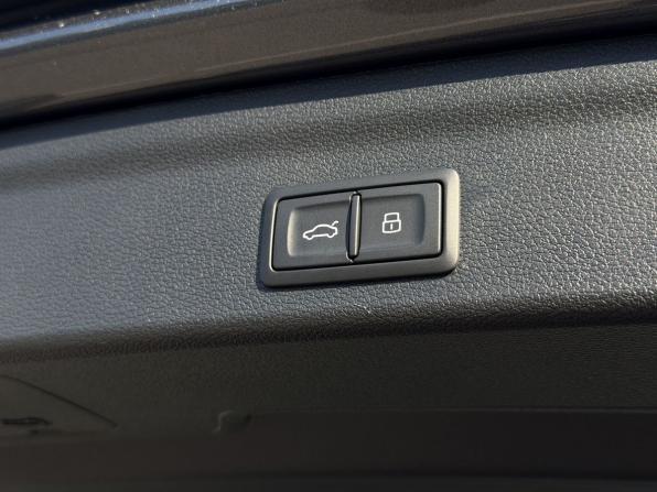 Audi Q3 II (F3) с пробегом 2026 года, цена 3 850 000 рублей, 25 км, внедорожник, Автокод Объявления