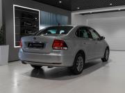 Volkswagen Polo V Рестайлинг Москва  - изображение 26