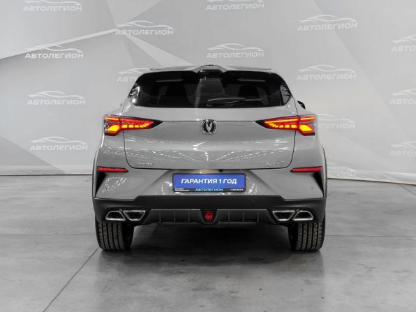 Changan UNI-T I с пробегом 2023 года, цена 2 200 000 рублей, 49876 км, внедорожник, Автокод Объявления