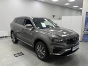 Geely Atlas Pro Казань  - изображение 22
