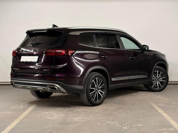 Chery Tiggo 8 Pro I с пробегом 2022 года, цена 1 950 000 рублей, 63115 км, внедорожник, Автокод Объявления