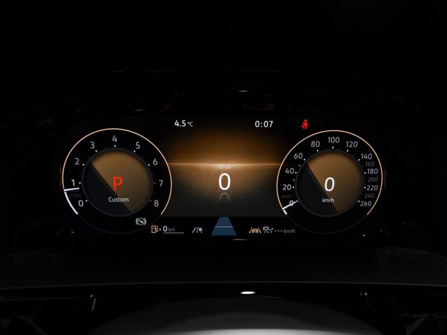 Volkswagen Teramont I Рестайлинг (China Market) Москва  - изображение 12