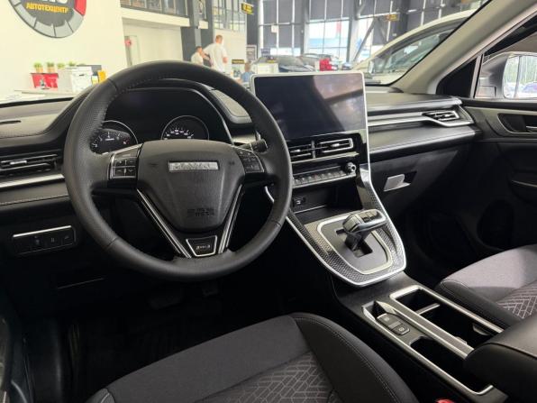 Haval M6 II с пробегом 2025 года, цена 1 999 000 рублей, 16194 км, внедорожник, Автокод Объявления
