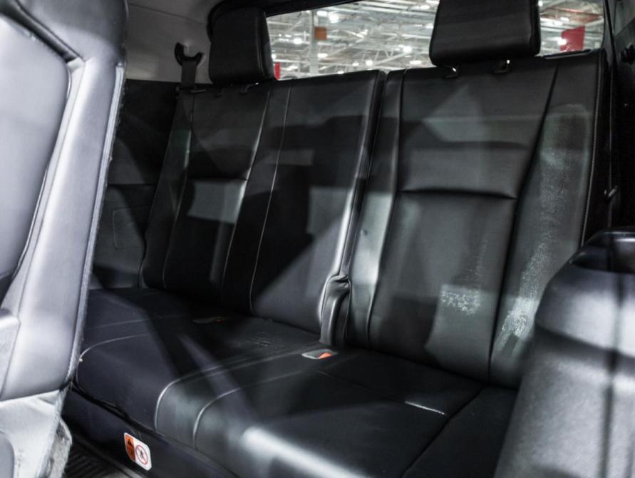 Toyota Highlander IV (XU70) Санкт-Петербург  - изображение 14