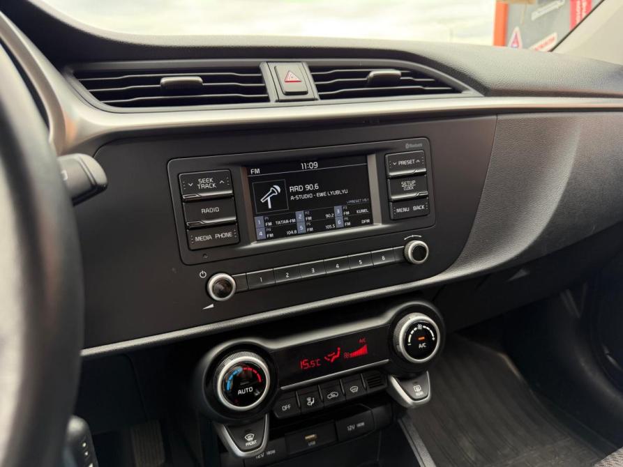 Kia Rio IV Рестайлинг Набережные Челны  - изображение 13