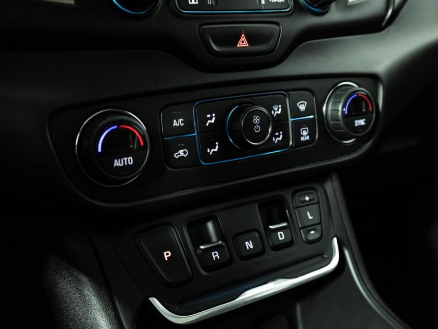 GMC Terrain II Санкт-Петербург  - изображение 19
