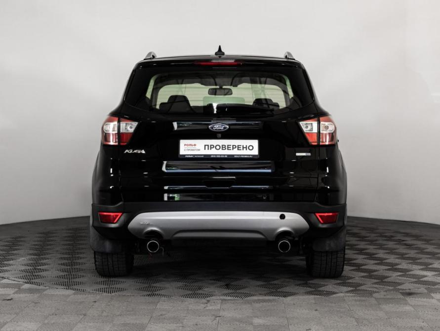 Ford Kuga II Рестайлинг Санкт-Петербург  - изображение 6