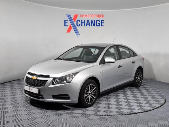 Chevrolet Cruze I с пробегом 2011 года, цена 565 000 рублей, 194251 км, седан, Автокод Объявления