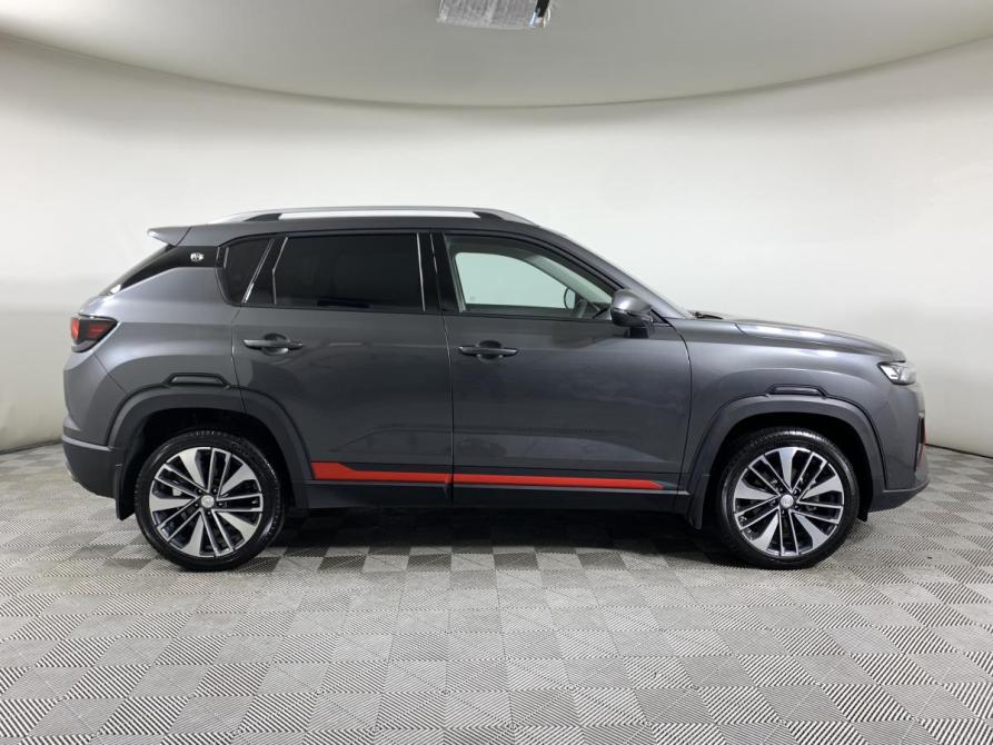 Changan CS35 Plus I Рестайлинг Москва  - изображение 4