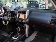 Toyota Land Cruiser Prado 150 Series Москва  - изображение 26