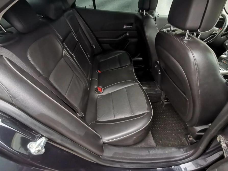 Chevrolet Malibu VIII Липецк  - изображение 14