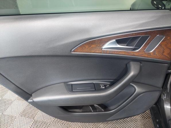 Audi A6 IV (C7) с пробегом 2013 года, цена 1 450 000 рублей, 190000 км, седан, Автокод Объявления