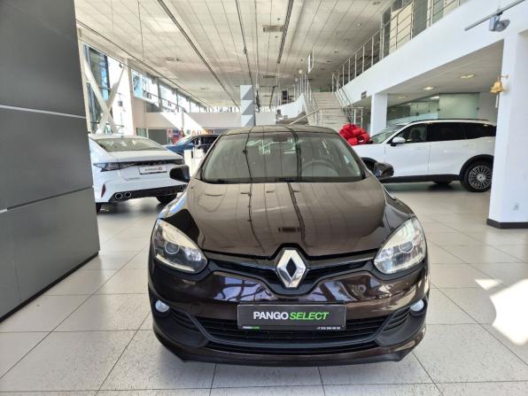 Renault Megane III Рестайлинг 2 с пробегом 2015 года, цена 869 000 рублей, 104030 км, хэтчбек, Автокод Объявления