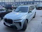 BMW X7 I (G07) Рестайлинг Санкт-Петербург  - изображение 7