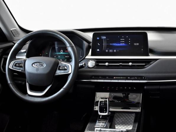 Xcite X-Cross 7 с пробегом 2024 года, цена 2 095 000 рублей, 12295 км, внедорожник, Автокод Объявления