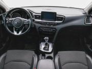 Kia Ceed III Москва  - изображение 30