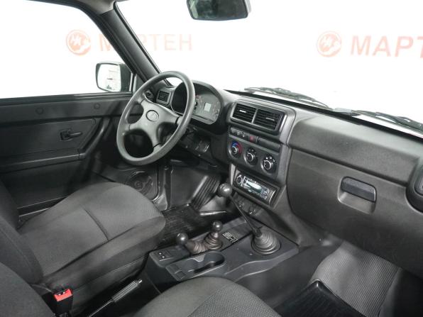 Lada (ВАЗ) Niva Legend I с пробегом 2022 года, цена 721 000 рублей, 40193 км, внедорожник, Автокод Объявления