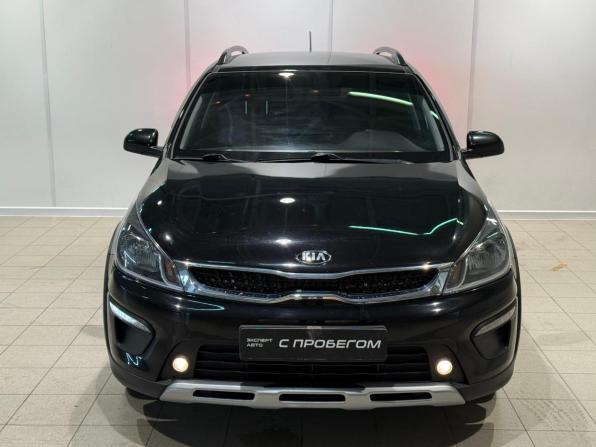 Kia Rio IV с пробегом 2019 года, цена 1 385 000 рублей, 146650 км, хэтчбек, Автокод Объявления