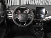 Lada (ВАЗ) Vesta I Рестайлинг (NG) Ставрополь  - изображение 34