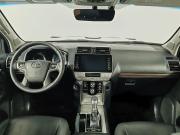 Toyota Land Cruiser Prado 150 Series Рестайлинг 3 Москва  - изображение 35