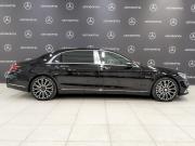 Mercedes-Benz Maybach S-Класс I (X222) Рестайлинг Москва  - изображение 34
