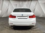 BMW 3 серии VI (F3x) Москва  - изображение 20