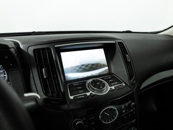 Infiniti G IV с пробегом 2008 года, цена 1 397 897 рублей, 211665 км, седан, Автокод Объявления