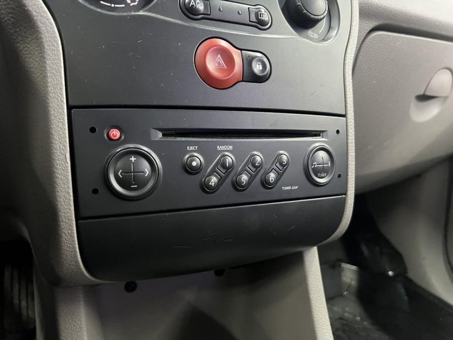Renault Modus I Уфа  - изображение 13