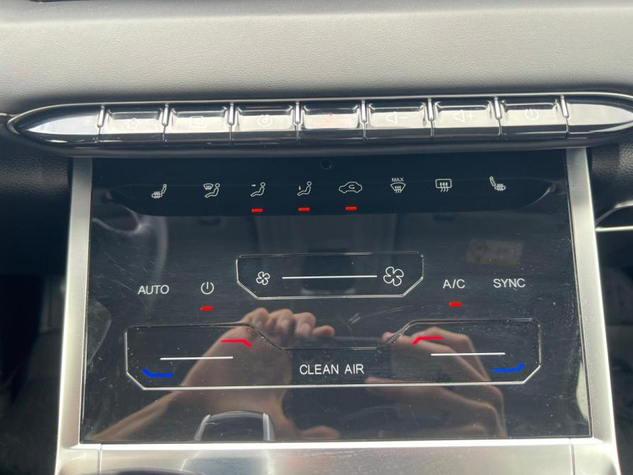 Chery Tiggo 7 Pro Max I Стерлитамак  - изображение 18