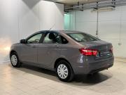 Lada (ВАЗ) Vesta I Самара  - изображение 20