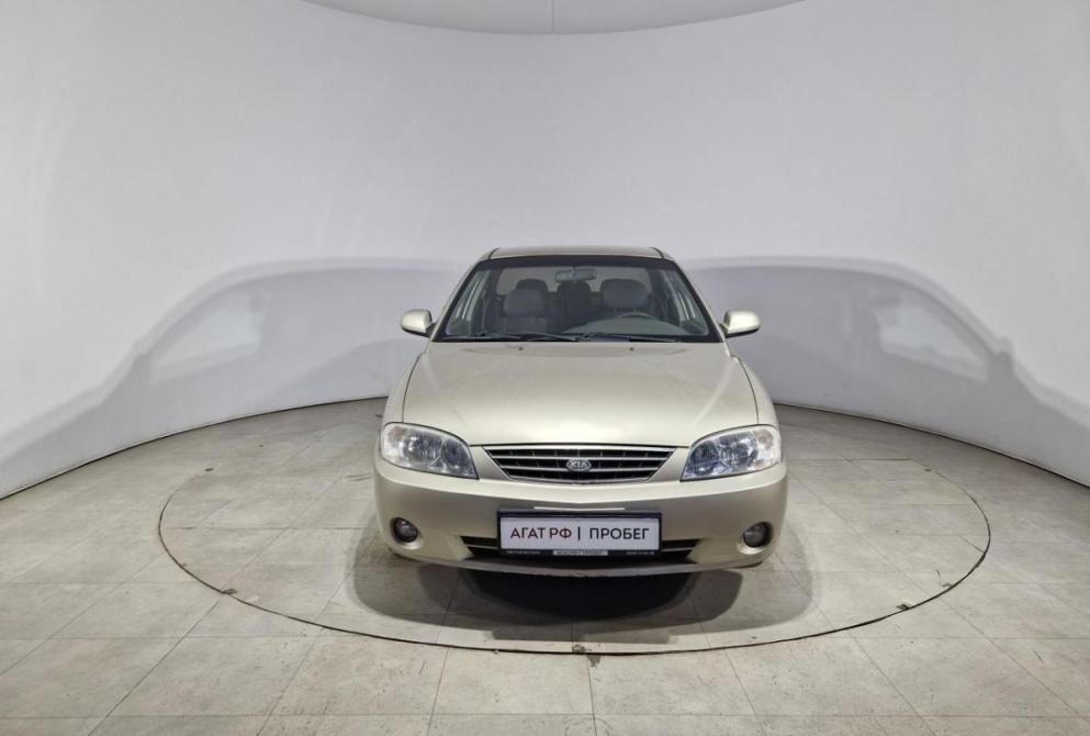 Kia Spectra I Рестайлинг 2 Саранск  - изображение 2
