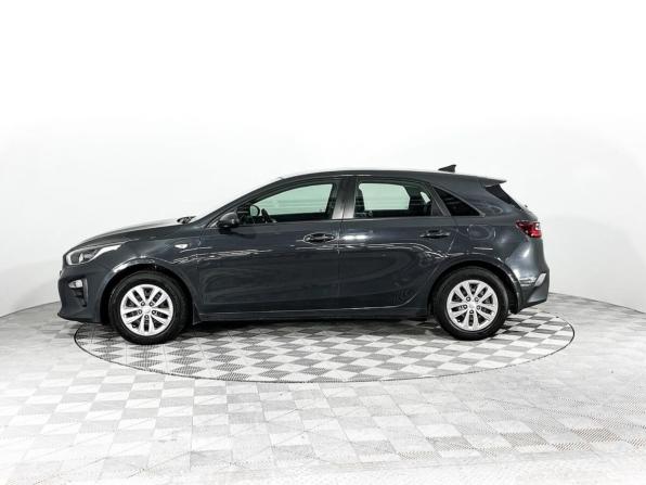 Kia Ceed III с пробегом 2020 года, цена 2 417 000 рублей, 140063 км, хэтчбек, Автокод Объявления