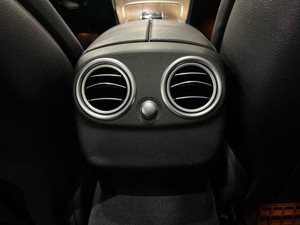 Mercedes-Benz C-Класс IV (W205) с пробегом 2014 года, цена 1 799 000 рублей, 169137 км, седан, Автокод Объявления