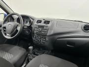 Lada (ВАЗ) Granta I Рестайлинг Альметьевск  - изображение 37