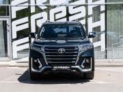 Toyota Land Cruiser Prado 150 Series Волгоград  - изображение 29