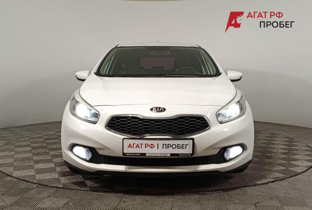 Kia Ceed II Волгоград  - изображение 2