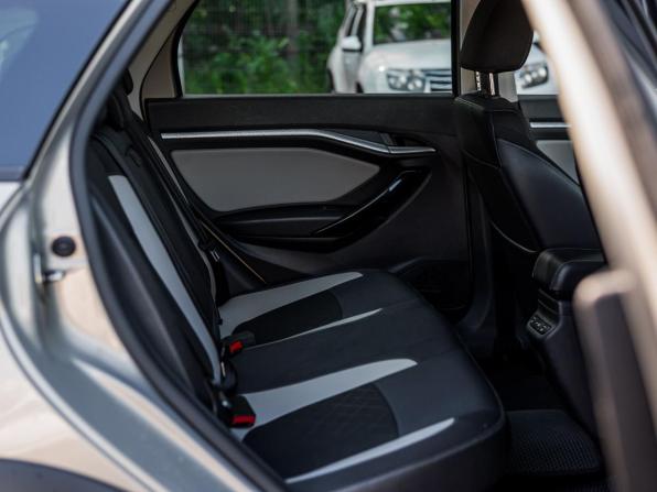 Lada (ВАЗ) Vesta I с пробегом 2019 года, цена 921 000 рублей, 91574 км, универсал, Автокод Объявления