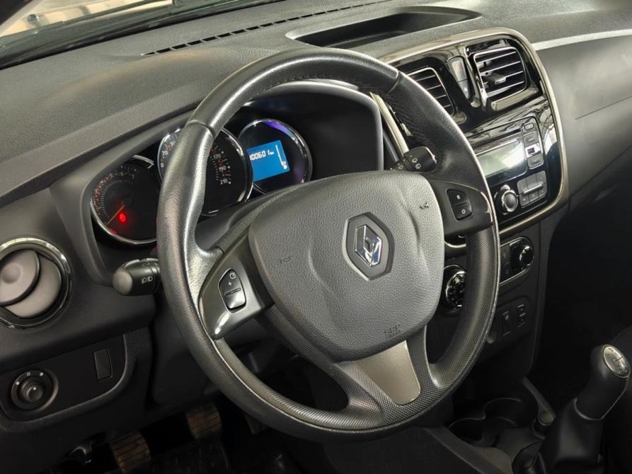 Renault Sandero II Москва  - изображение 12