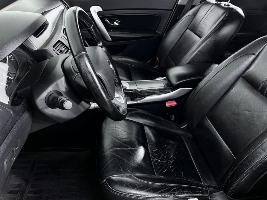 Renault Latitude I Калининград  - изображение 9