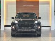 Kia Sportage IV Челябинск  - изображение 20