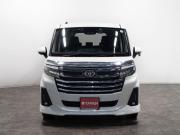 Toyota Roomy I Рестайлинг Чита  - изображение 24