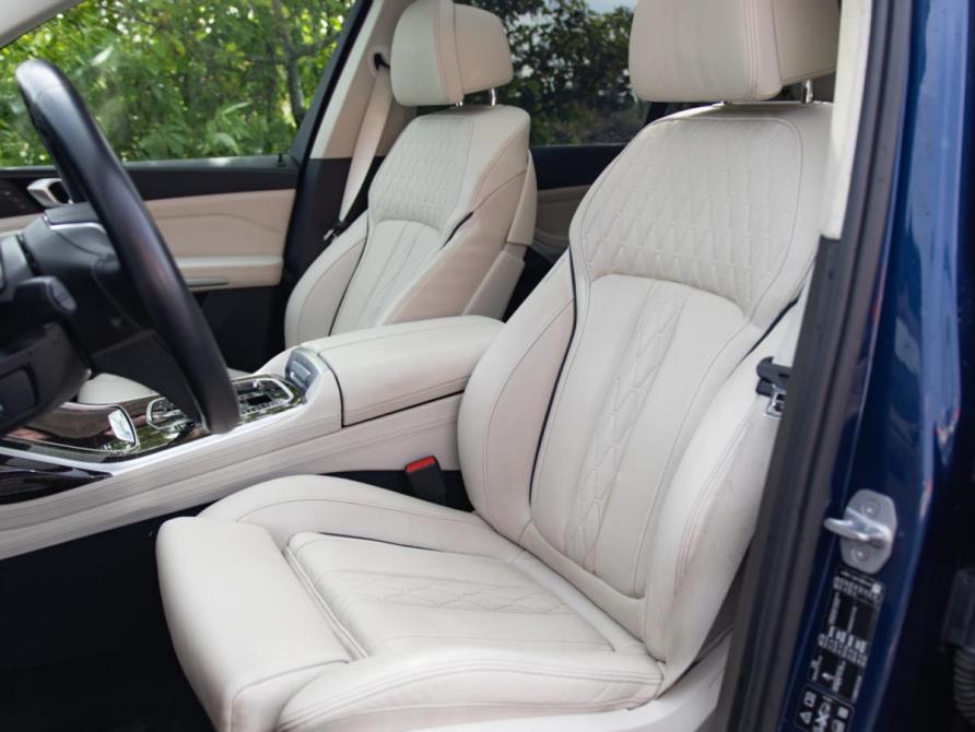 BMW X7 I (G07) Санкт-Петербург  - изображение 13