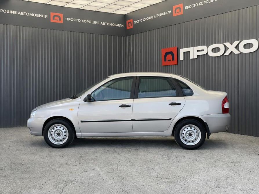 Lada (ВАЗ) Kalina I Пермь  - изображение 27