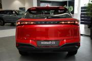 Omoda C5 II Москва  - изображение 27