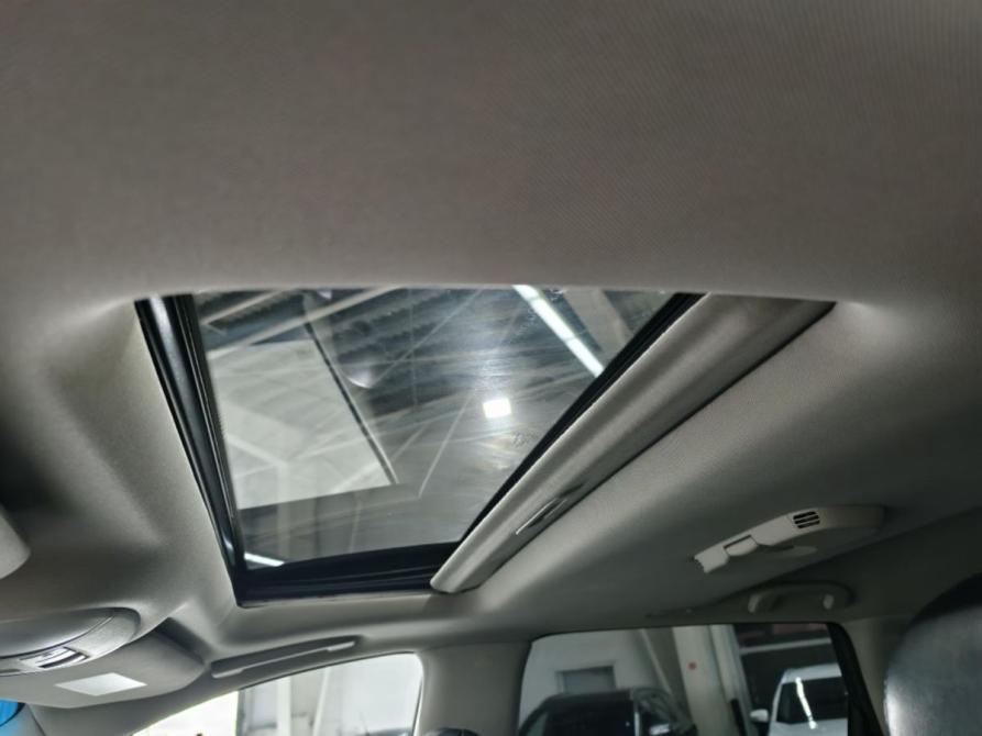Infiniti JX Курск  - изображение 16