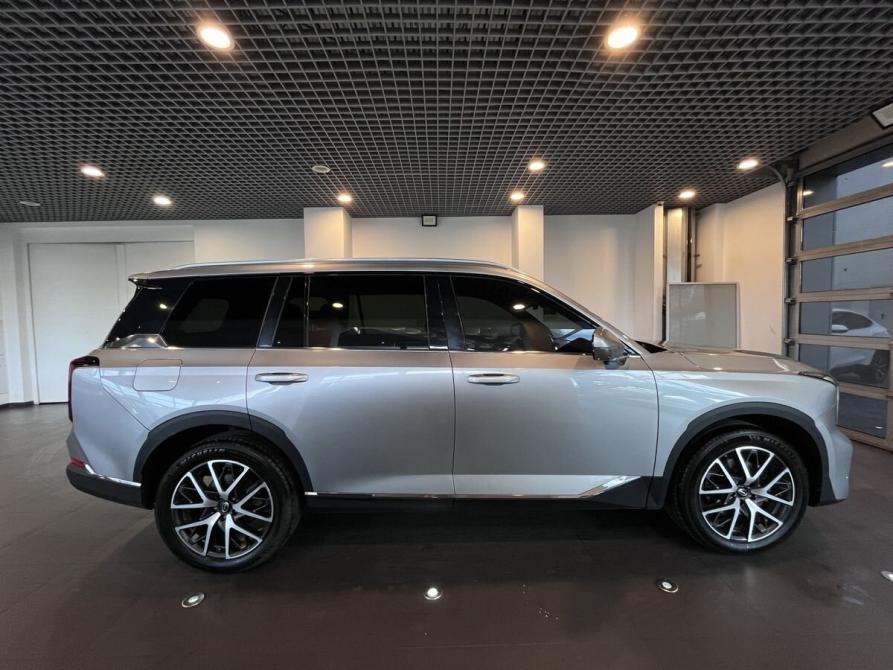 GAC GS8 II Чебоксары  - изображение 2