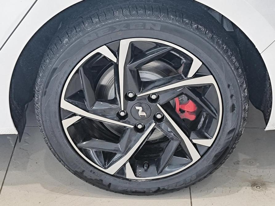 Hyundai Lafesta I Рестайлинг Казань  - изображение 22