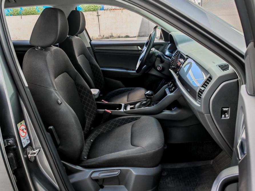 Skoda Kodiaq I Рестайлинг Краснодар  - изображение 8
