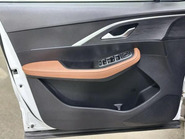 Omoda C5 I с пробегом 2023 года, цена 1 709 000 рублей, 41000 км, внедорожник, Автокод Объявления